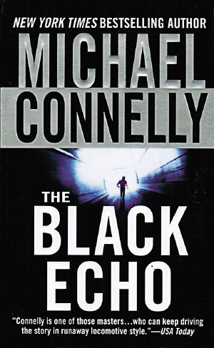 [Harry Bosch 15] • O Eco Negro